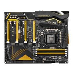 二手华擎 Z170 OC回收